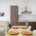 Cosy, Modern 1 Bedroom Apartment