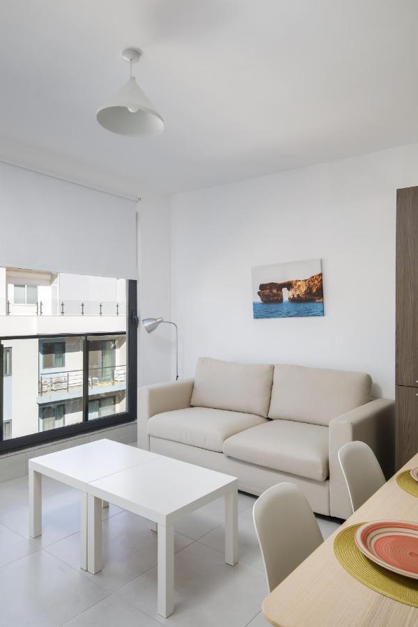 Apartment Cosy, Modern 1 Bedroom St. Paul's Bay