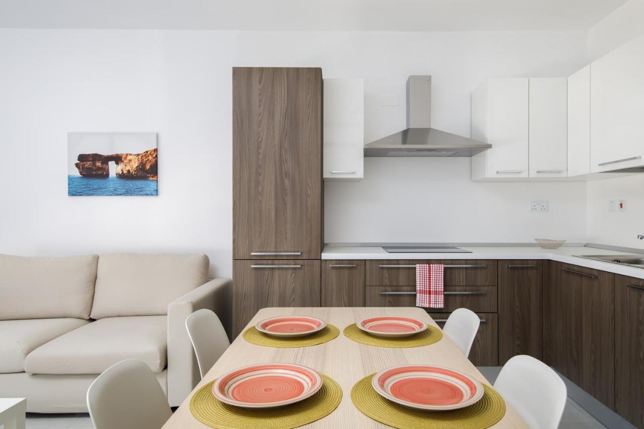 Cosy, Modern 1 Bedroom