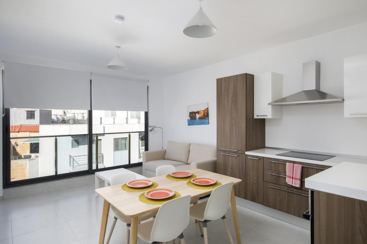 Cosy, Modern 1 Bedroom *