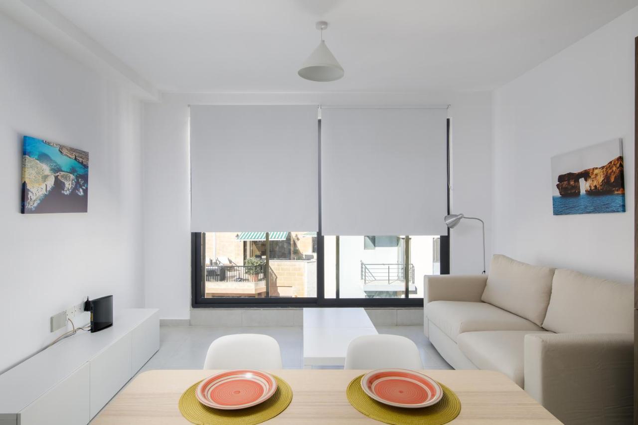 Apartment Cosy, Modern 1 Bedroom *